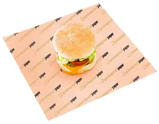 greaseproof paper FAQ