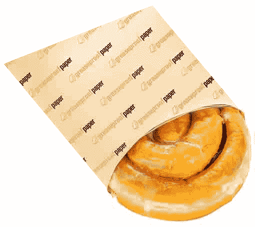 Custom Greaseproof Paper For Restaurants